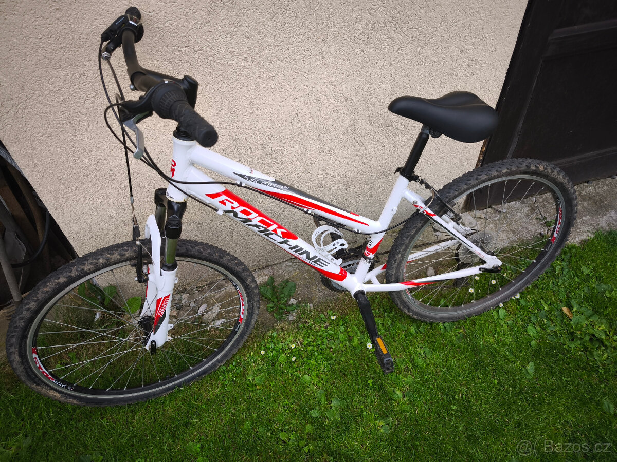 Dámské kolo Rock Machine