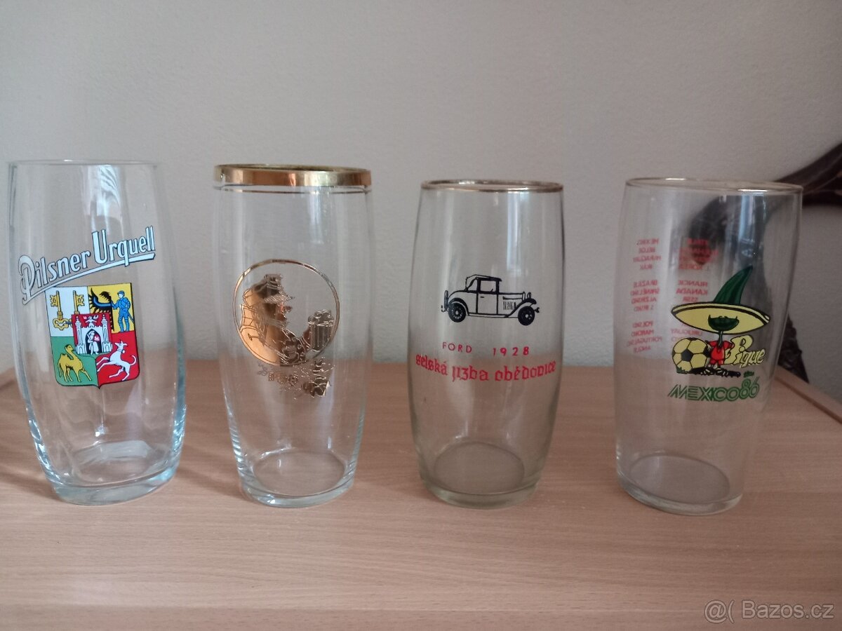5x pulitry na pivo