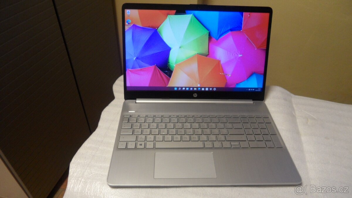 HP 15s-eq1615nc