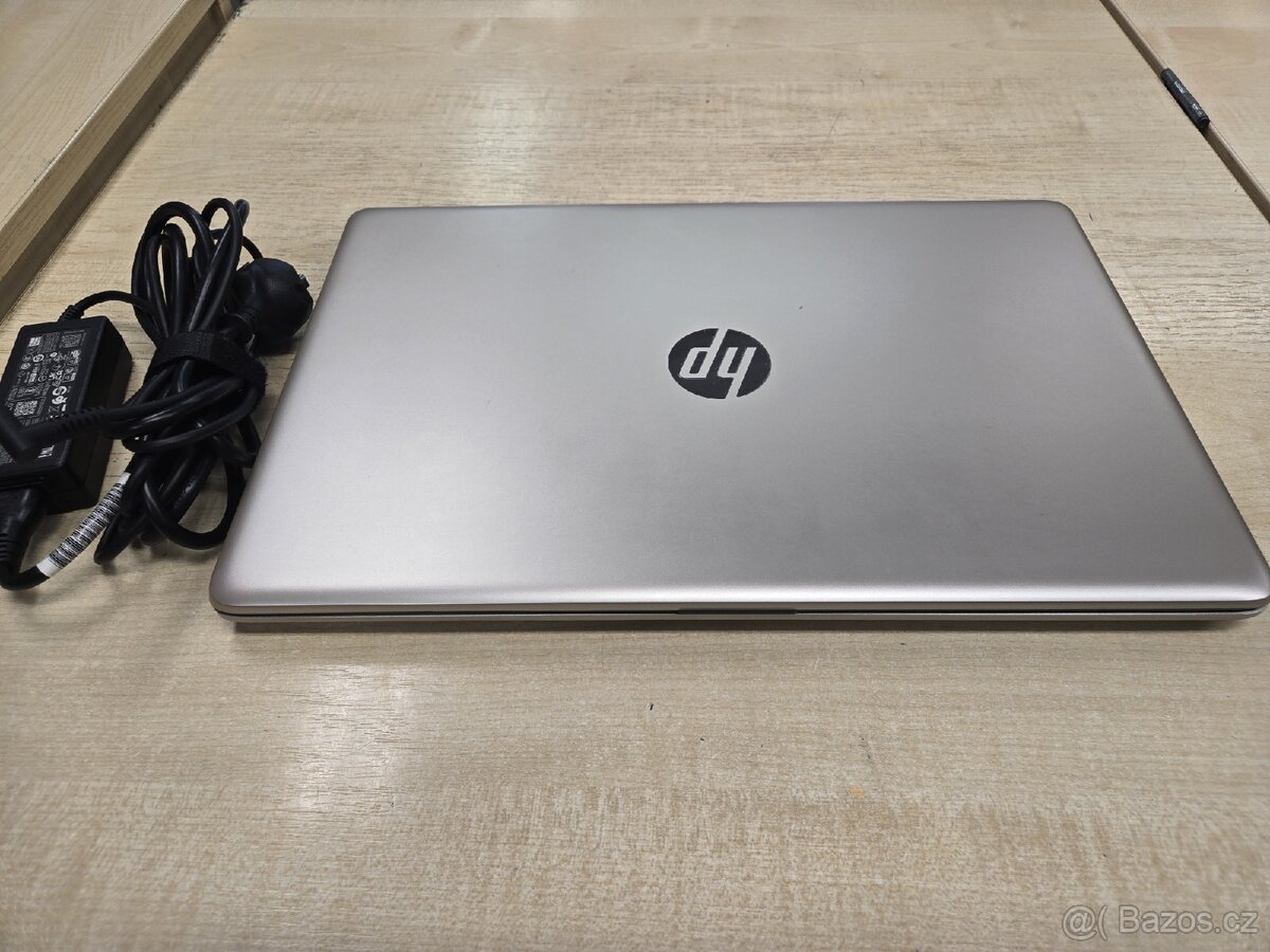 Notebook HP 15-db0031nc
