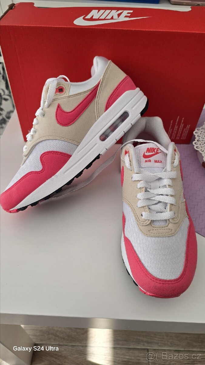 Nike Air Max 1 38,5eu