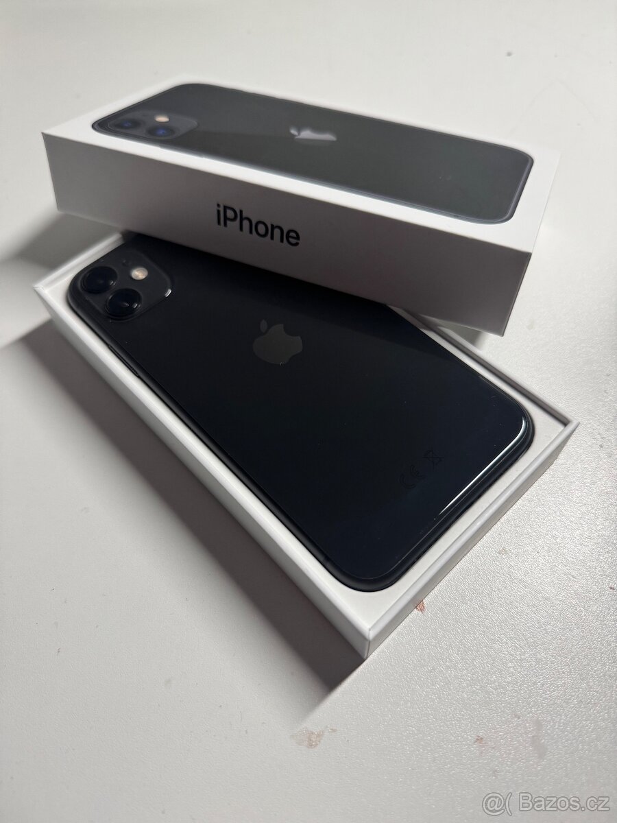 iPhone 11, 64 gb