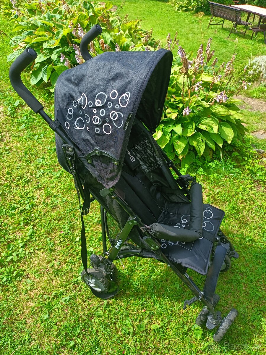 Golfový kočárek Newbuddy Junior