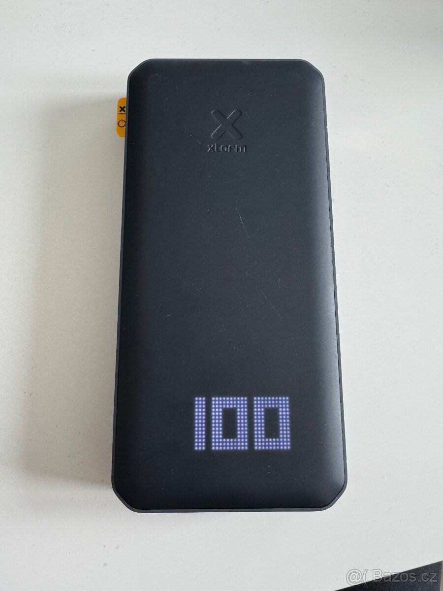 Xtorm 140W USB-C Titan Pro XB402