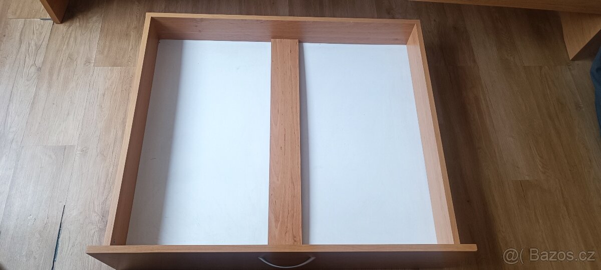 Postel 90x200cm