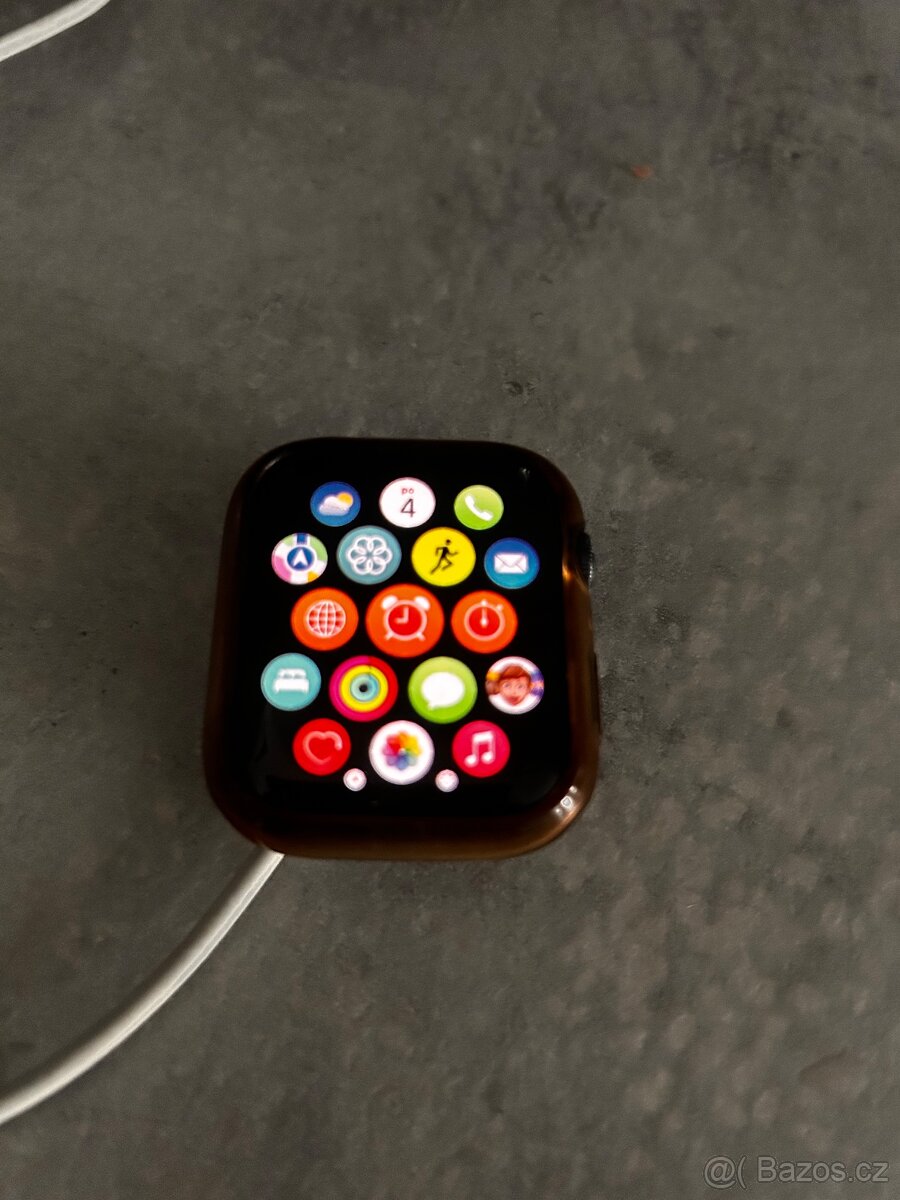 Apple Watch 44mm Nike
