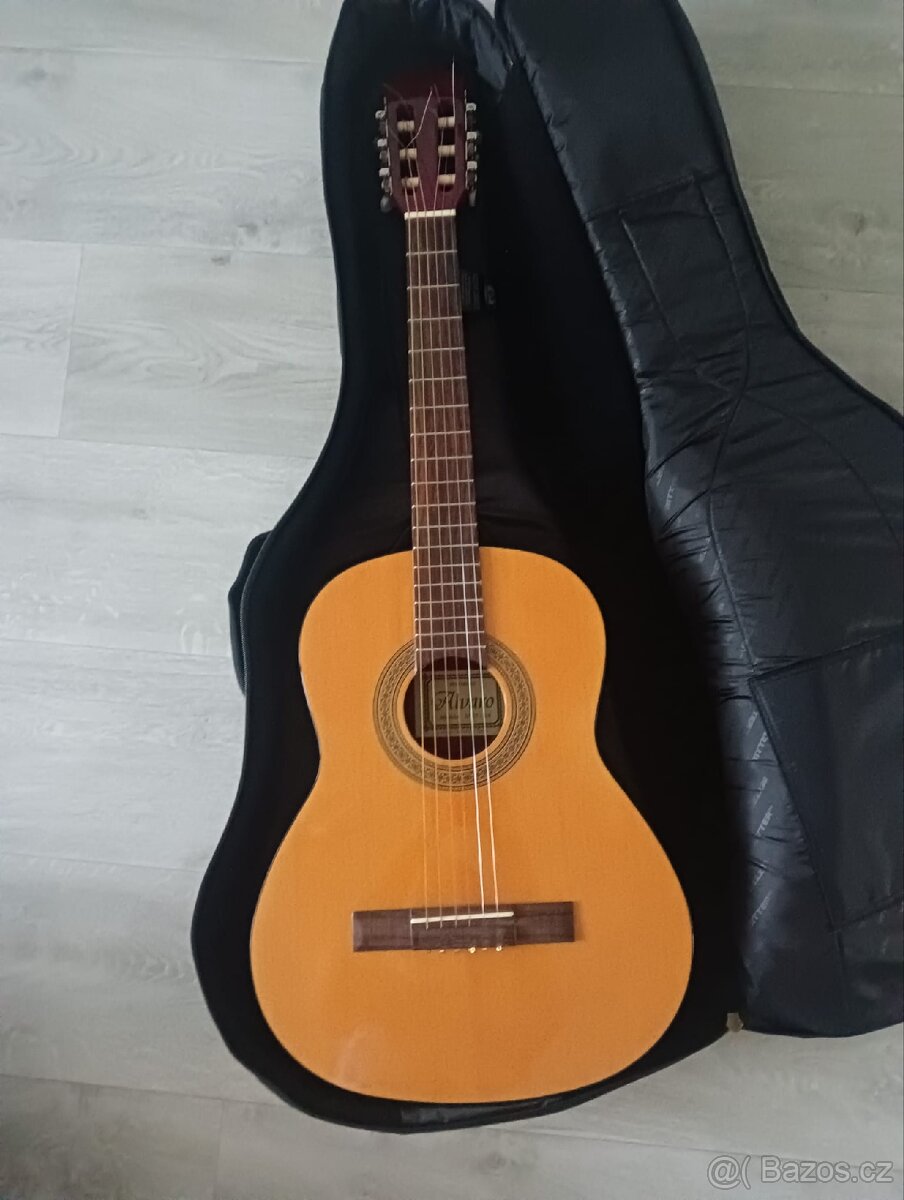 Klasická kytara 3/4
