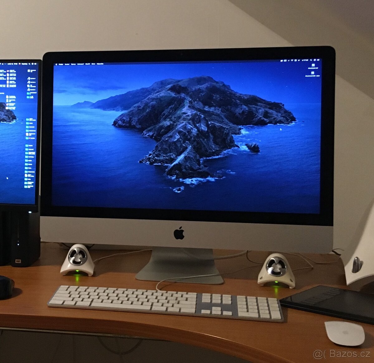 Prodám Apple iMac 27