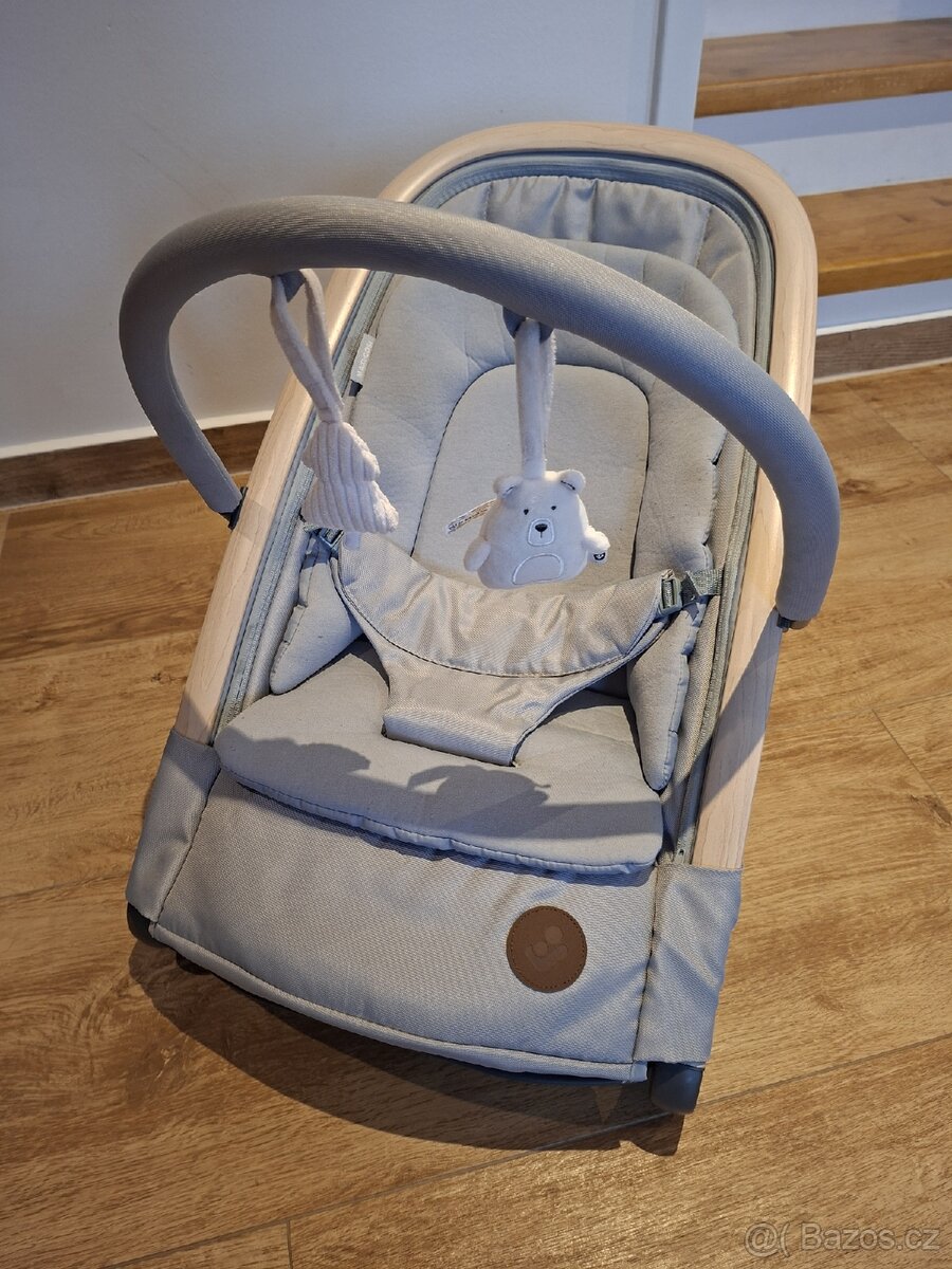 Dětské lehátko maxi-cosi