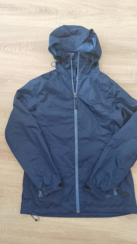 Podzimní bunda vel.38