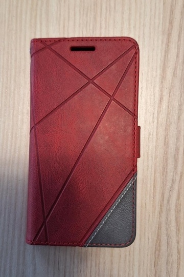 Obal otevírací +2x tvrzené sklo na iPhone 6/6s