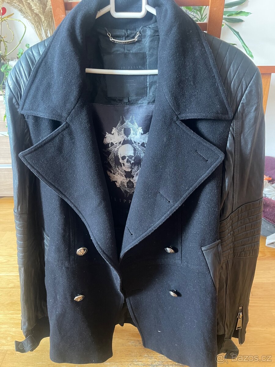 Philipp plein kabát