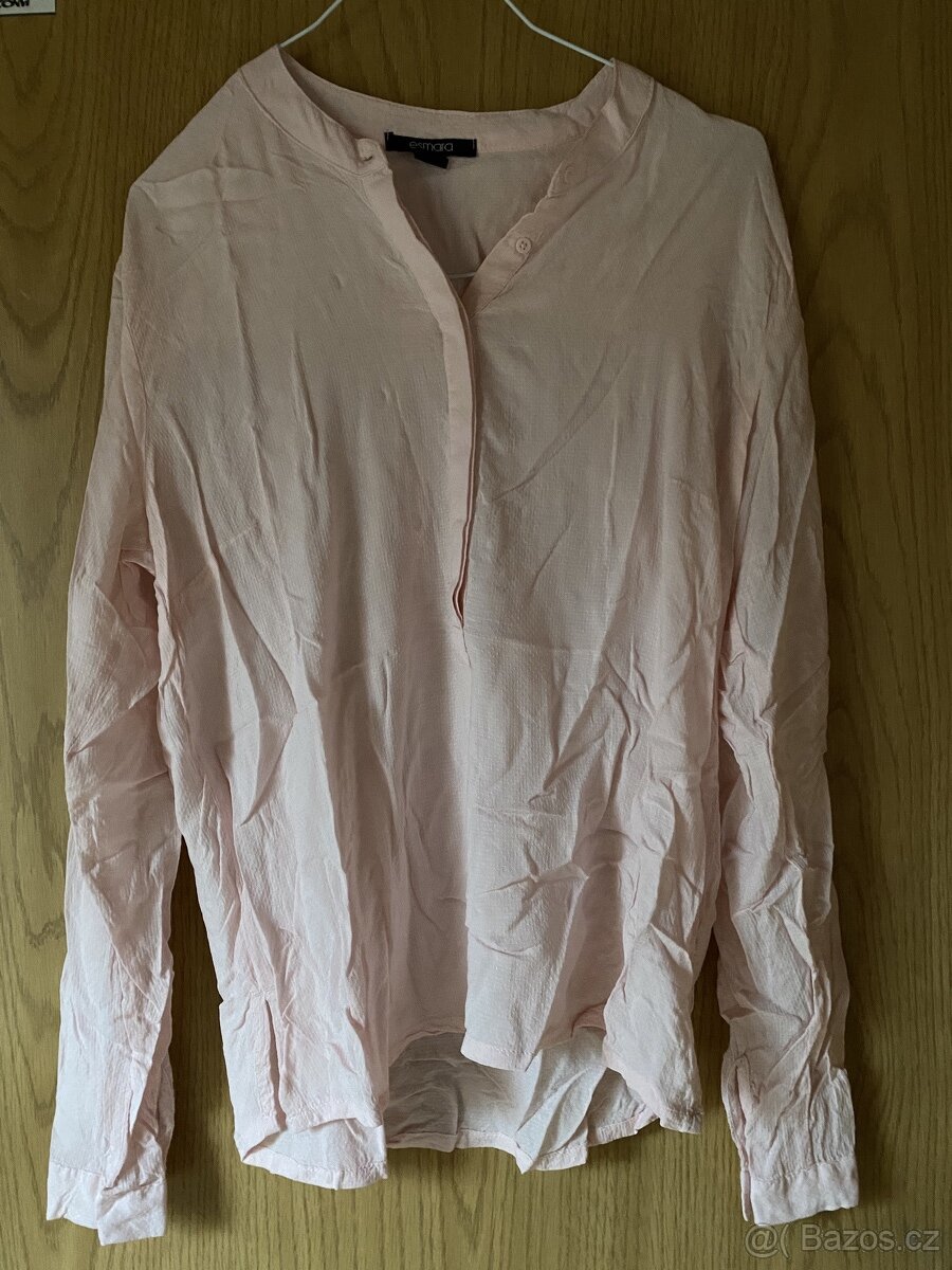 Dámská košile vl.42