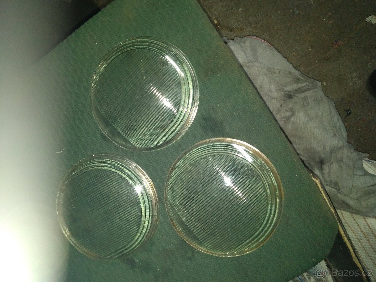 Prodám zetor 25 k a