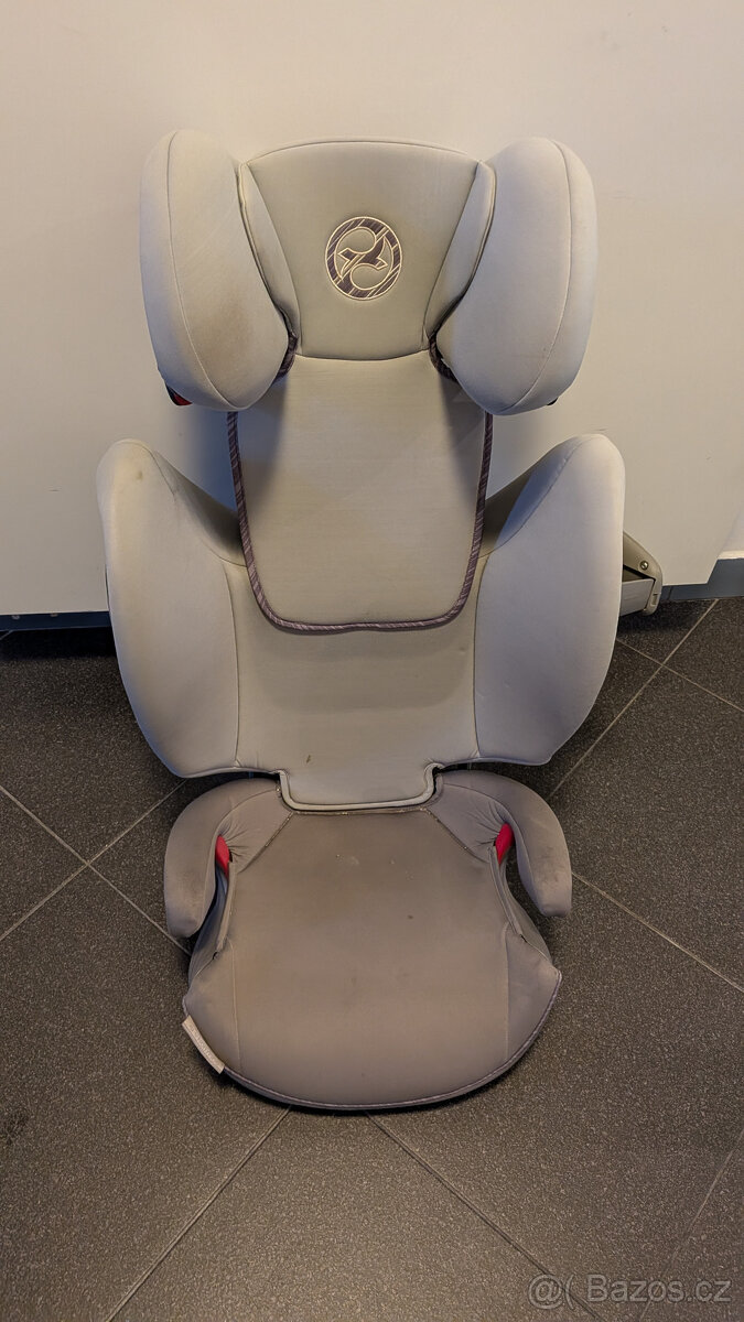 Autosedačka Maxi Cosi