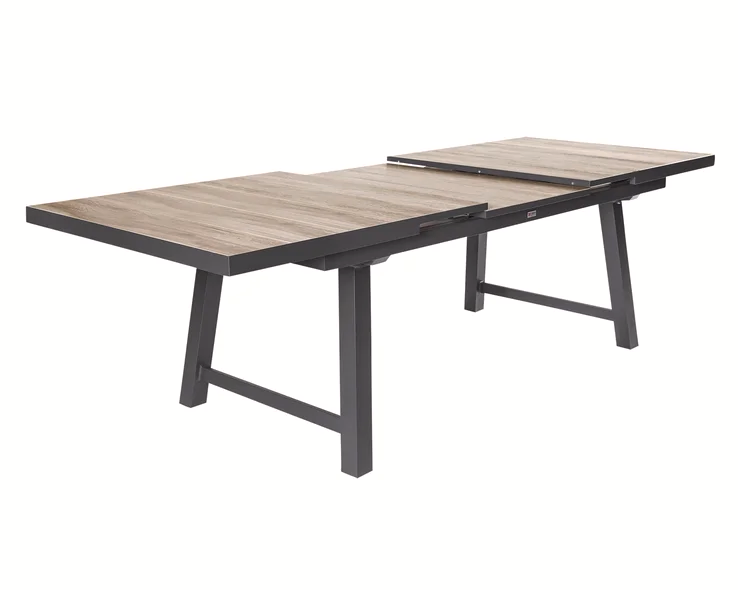 Zahradní stůl rozkládací Garden FLAIR LENA-Nový