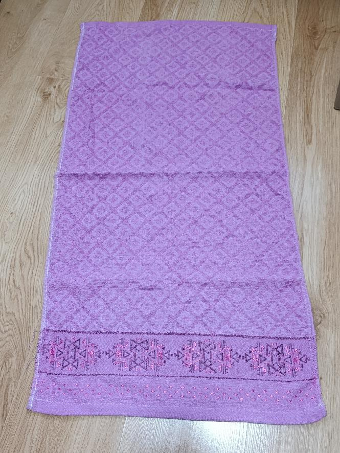 Ručníky 100% bavlna