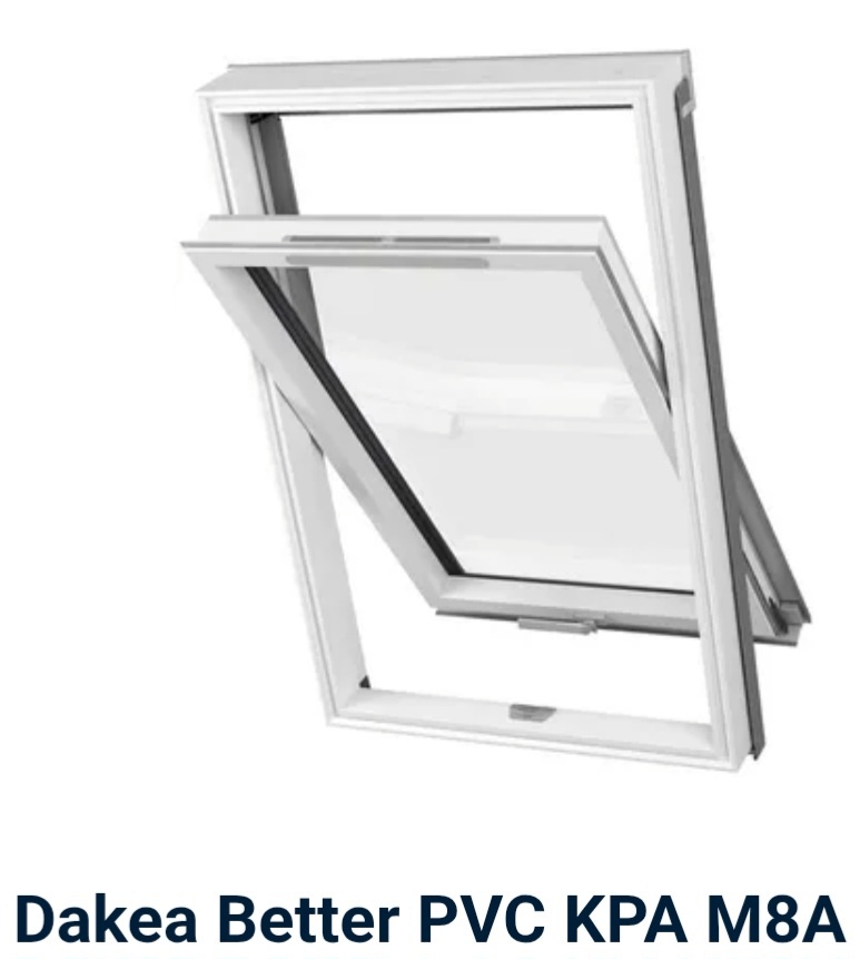 Dakea KPA M8A 78 x 140 cm