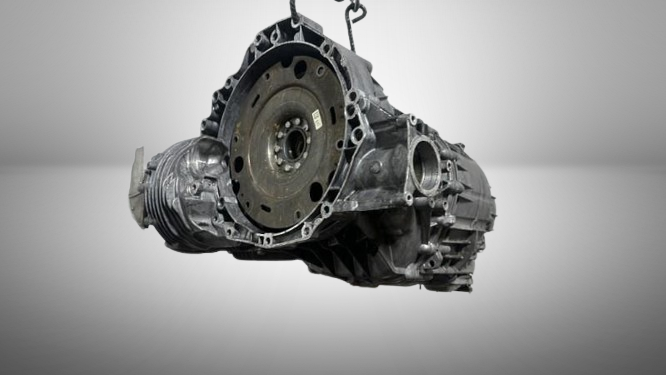 Převodovka MULTITRONIC LAU 2.7TDI 140KW AUDI A4 B8 8K 2009