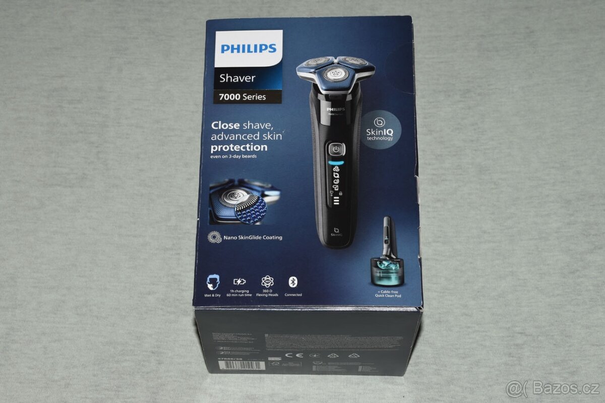 Philips Series 7000 (S7886)