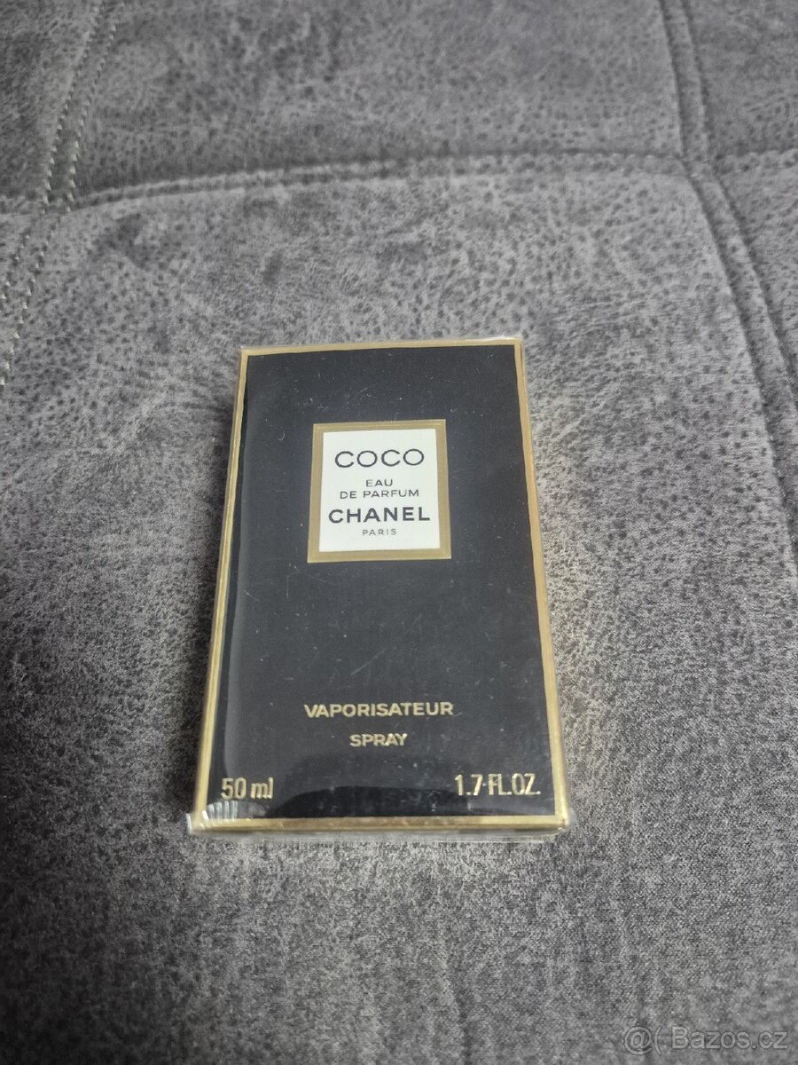 Coco Chanel