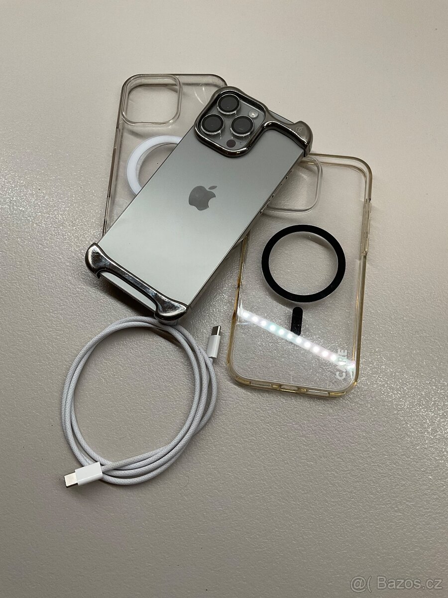 iPhone 16 Pro Max 256GB