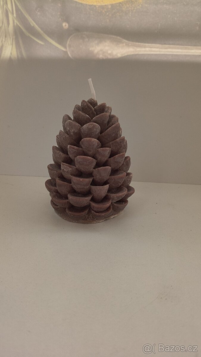 Svíčka šiška