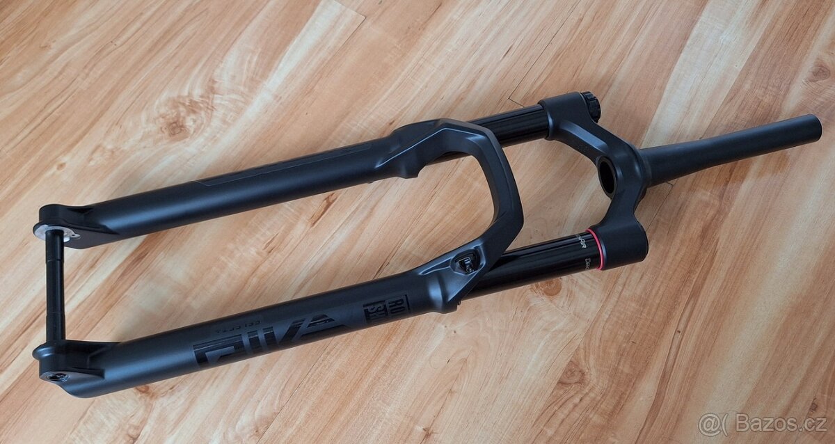 Vidlice Rock Shox Pike 130mm