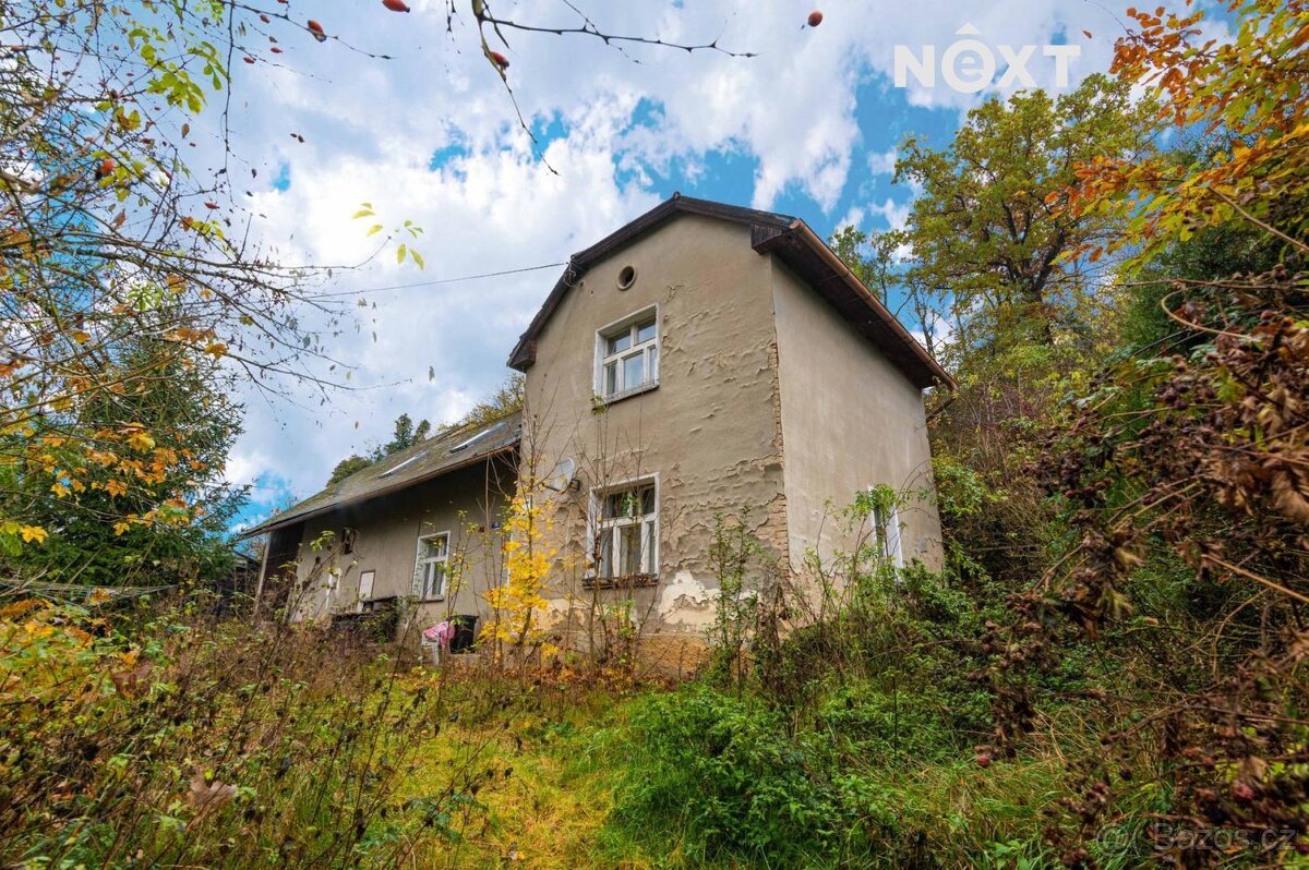 Prodej Rodinný dům, 118㎡