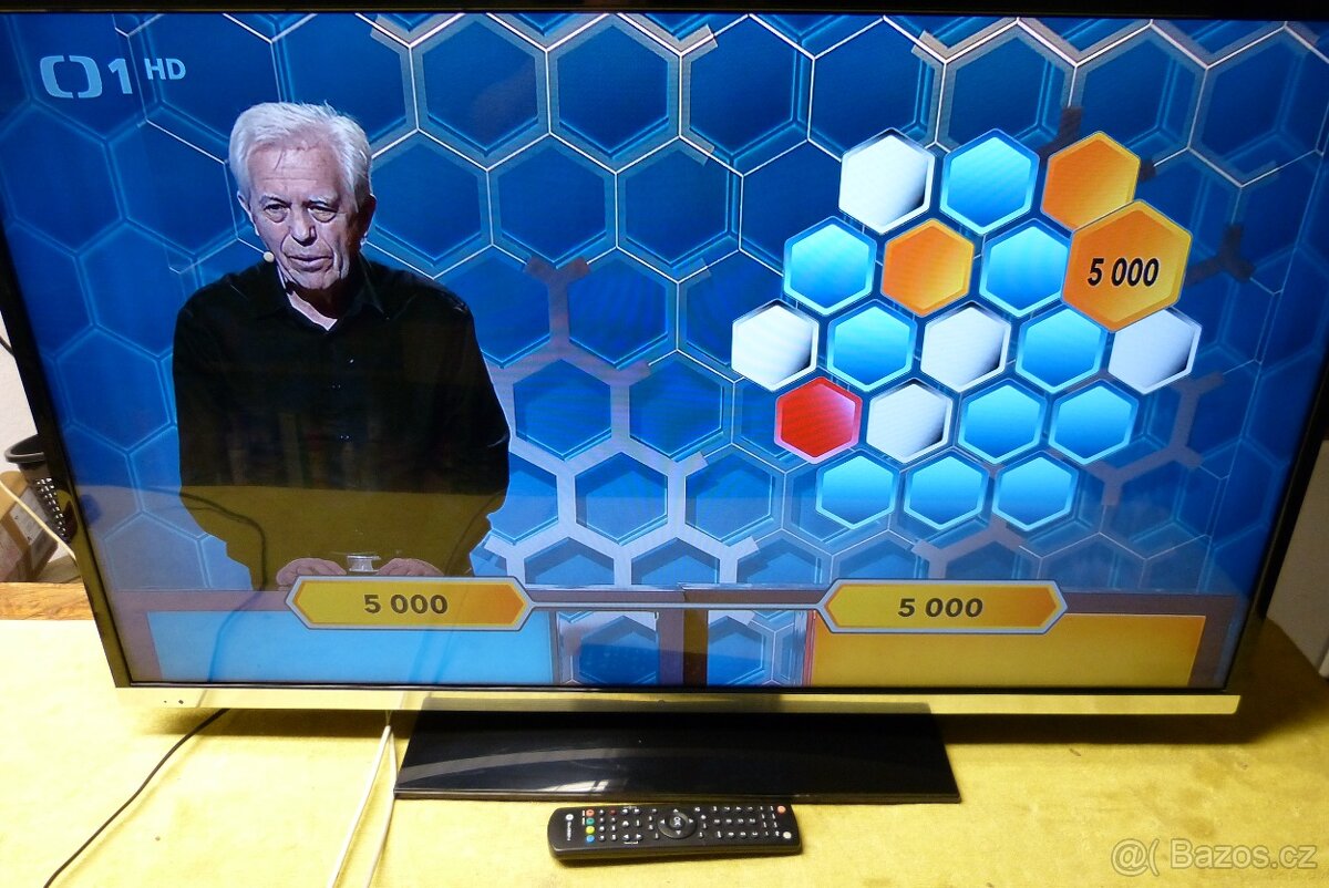 Gogen TVF43N384STWEB