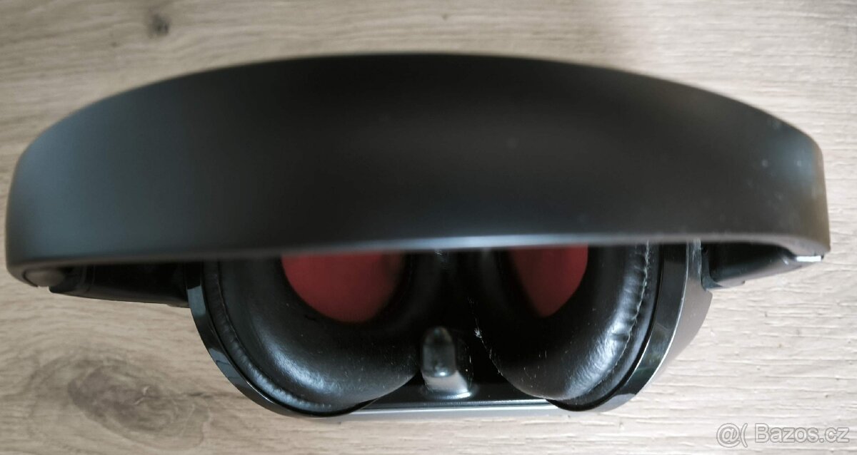 Bezdrátové sluchátka Philips