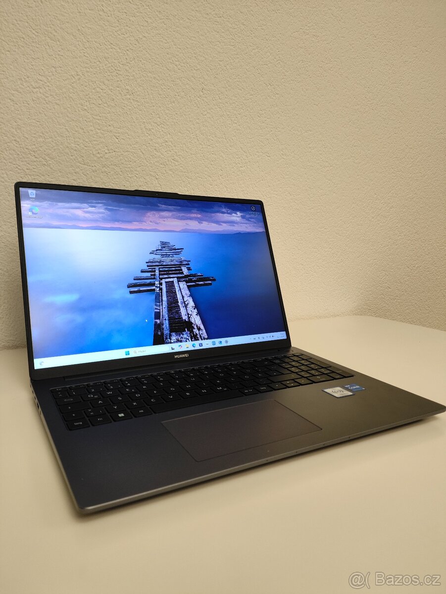 Huawei MateBook D16 i5 | 16GB | 512GB