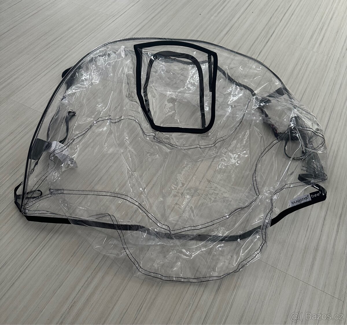 Bugaboo Bee5 nová pláštěnka