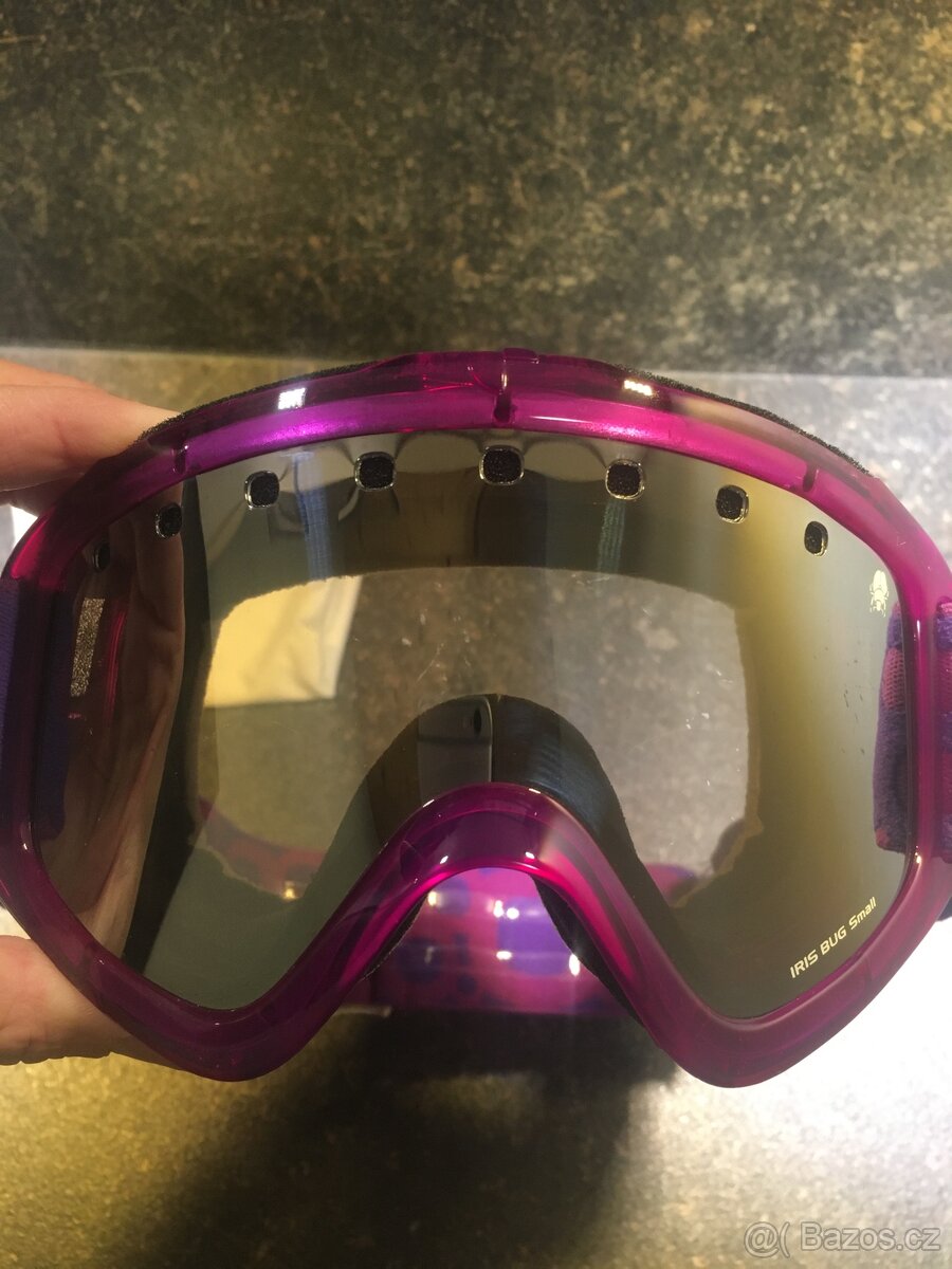 POC lyžařské brýle