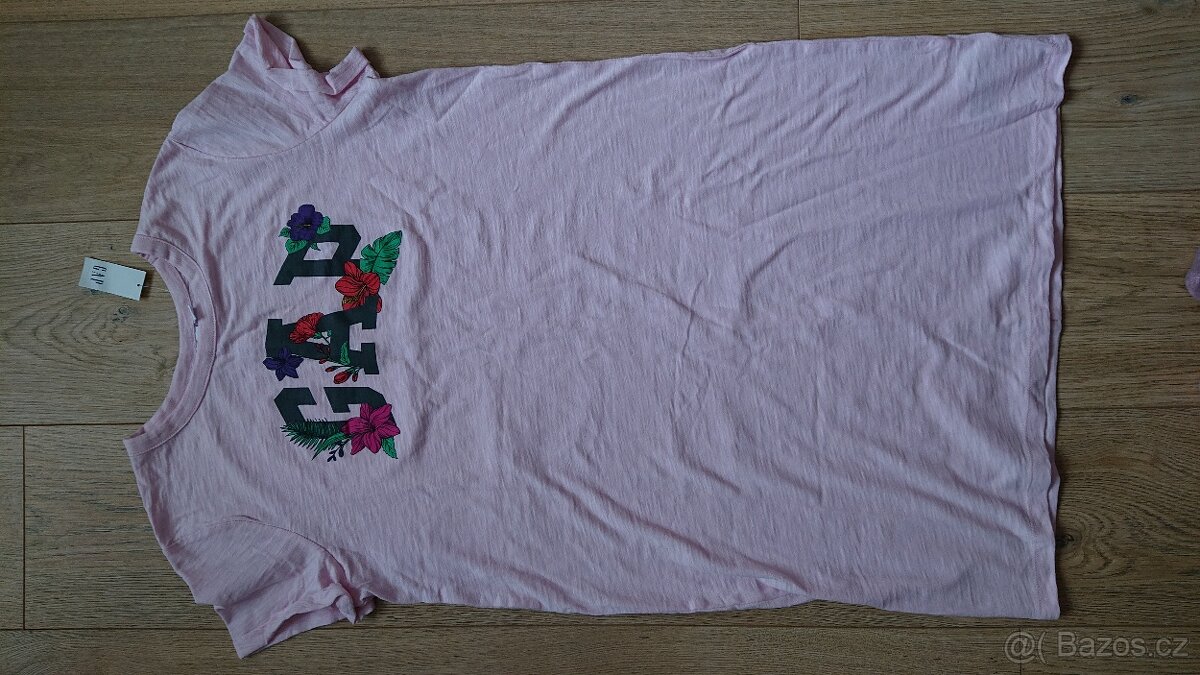 NOVÉ Dámské šaty GAP vel. S