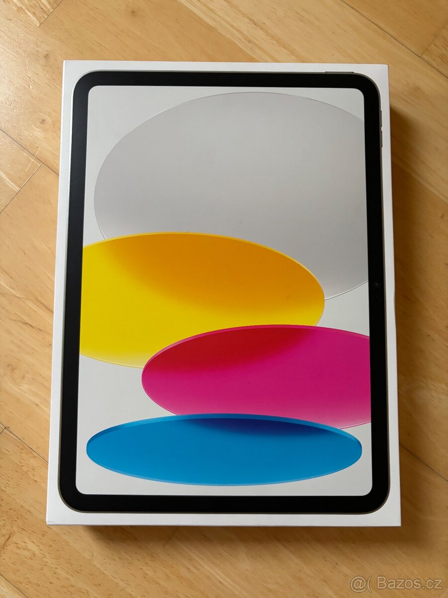 iPad Apple 11 (2025)