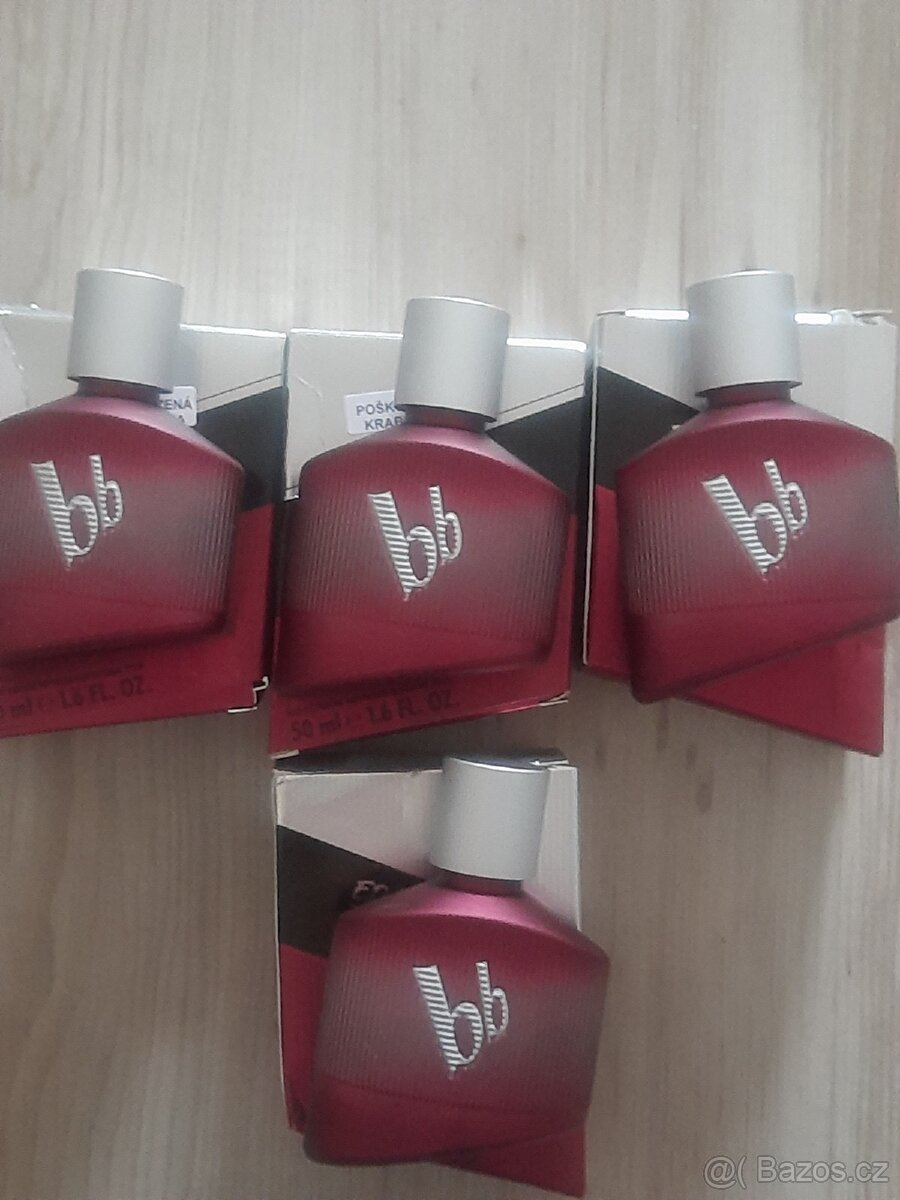 Bruno Banáni Loyal Man