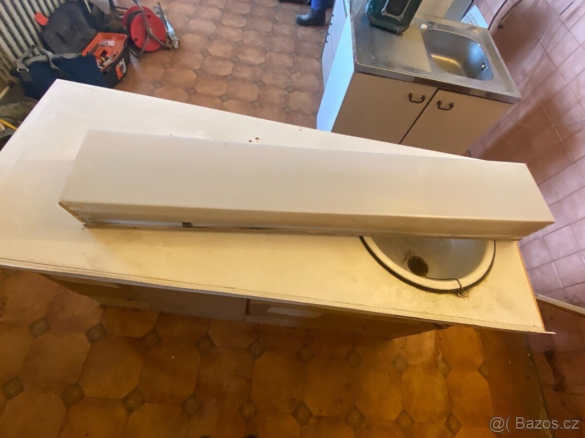 zářivková svítidla