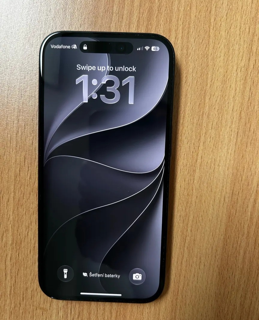 IPhone 16 128 GB