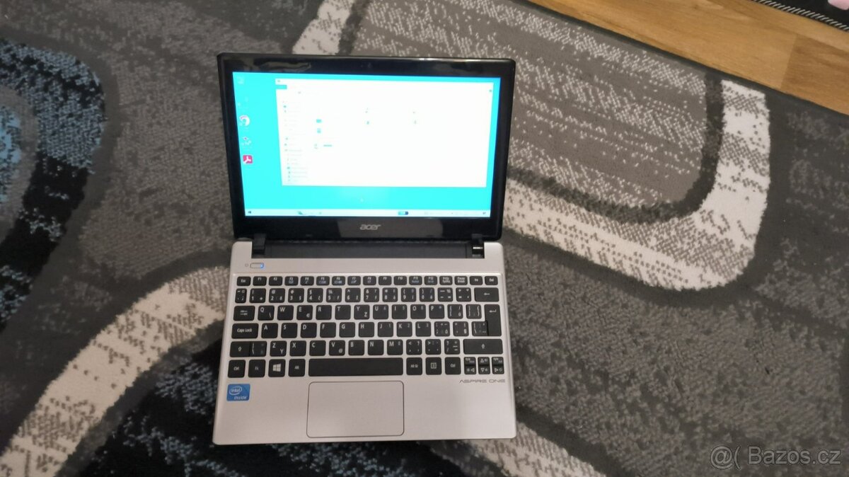 Acer Aspire One 756