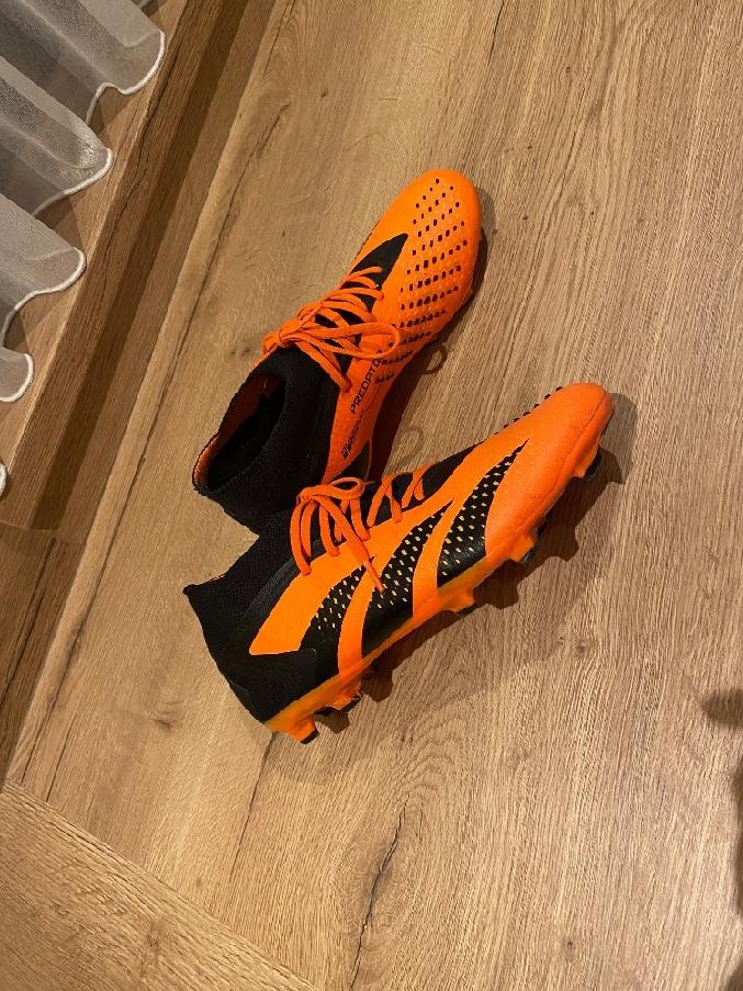 Kopačky - Adidas Predátor  vel.44 2/3