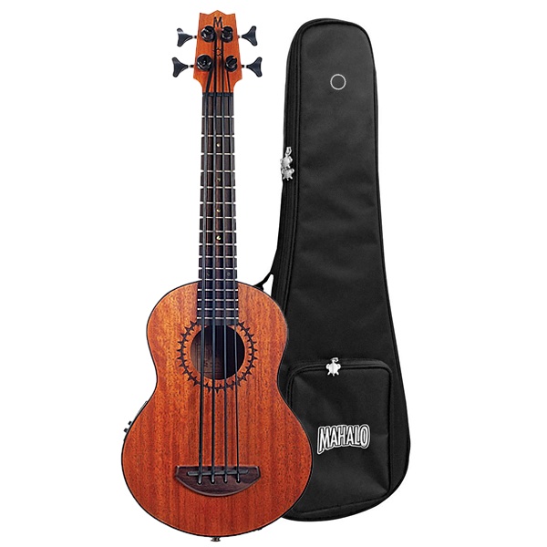 Ukulele bass Mahalo
