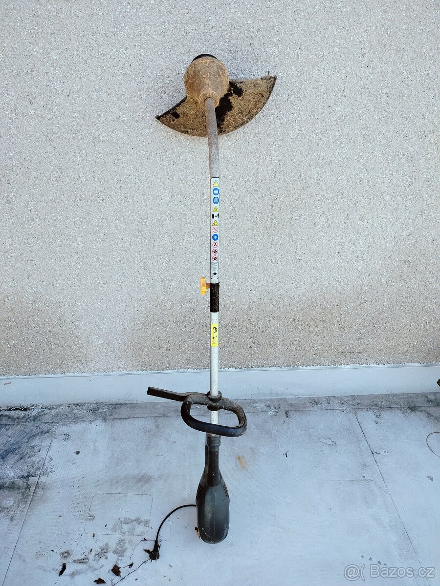 Strunová sekačka STIGA