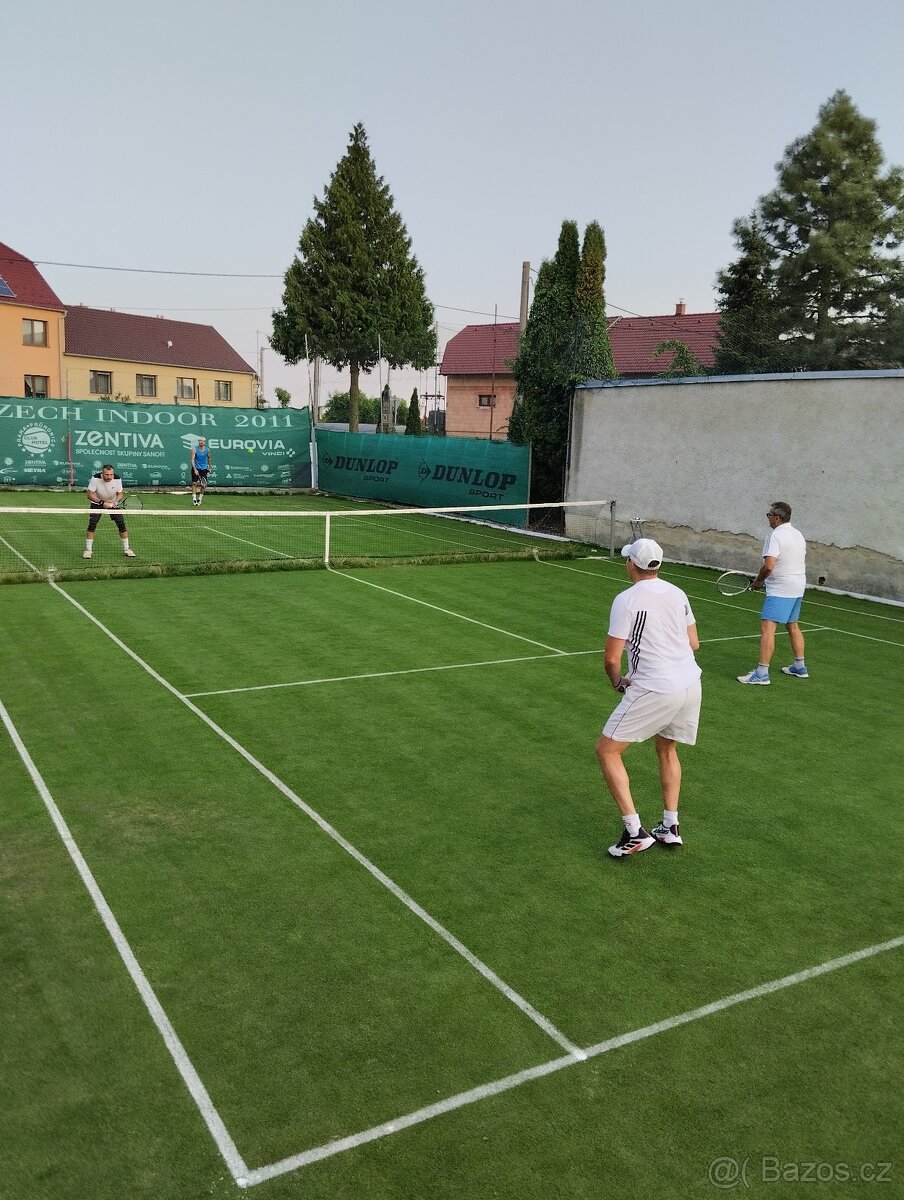 Koš a kazetu na sekačku ATCO Balmoral 17 SK