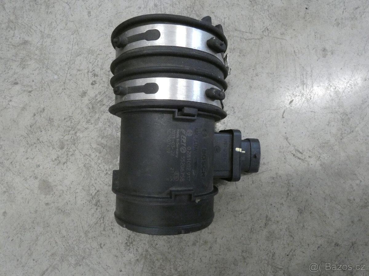 Fiat Freemont váha vzduchu originál 55206758