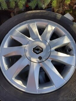 Renault Megane 2