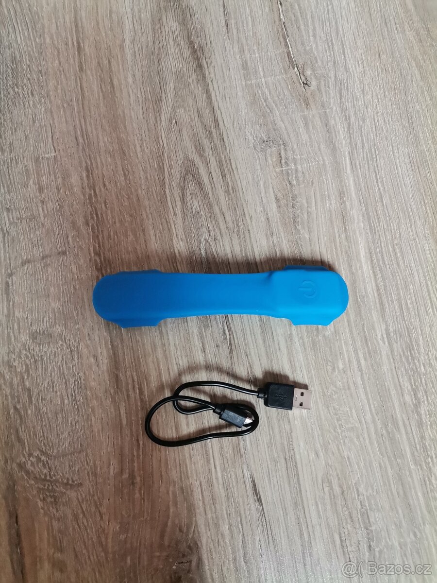 Svítidlo na obojek