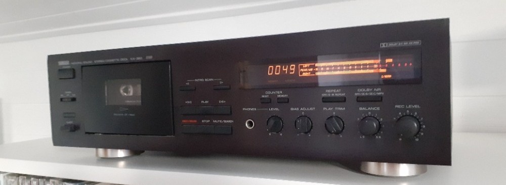 Yamaha