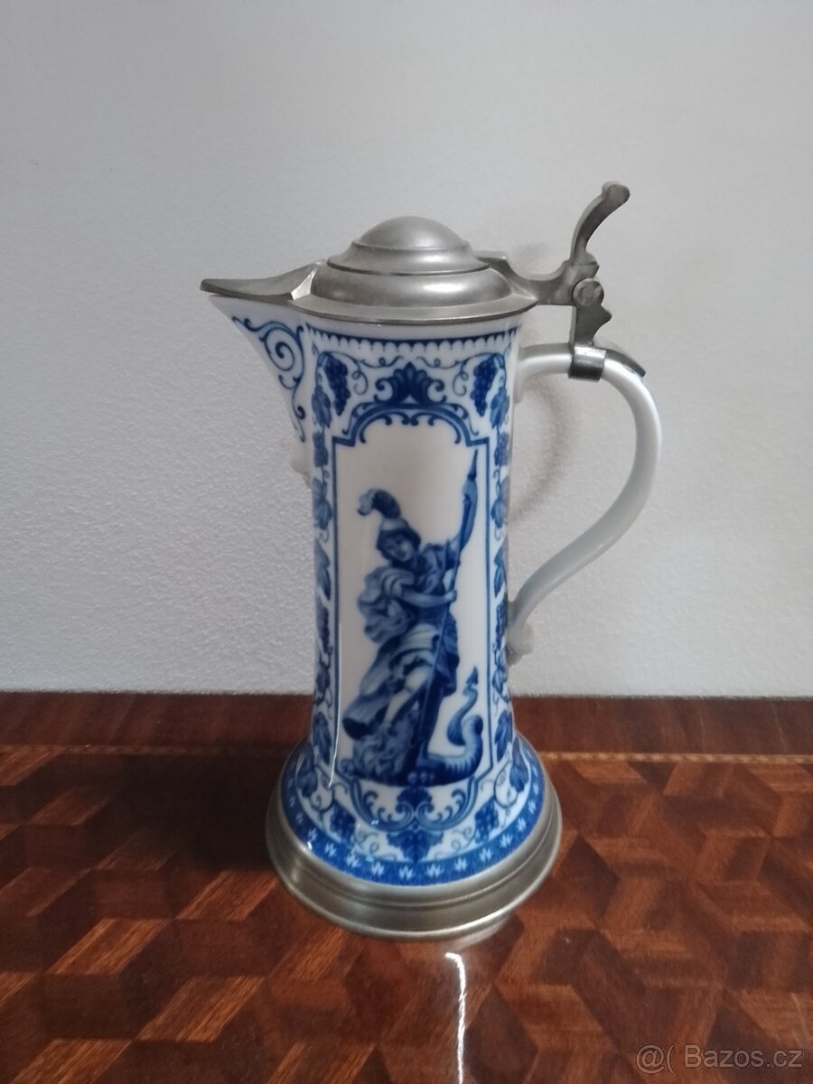 Korbel Zn.Kaiser