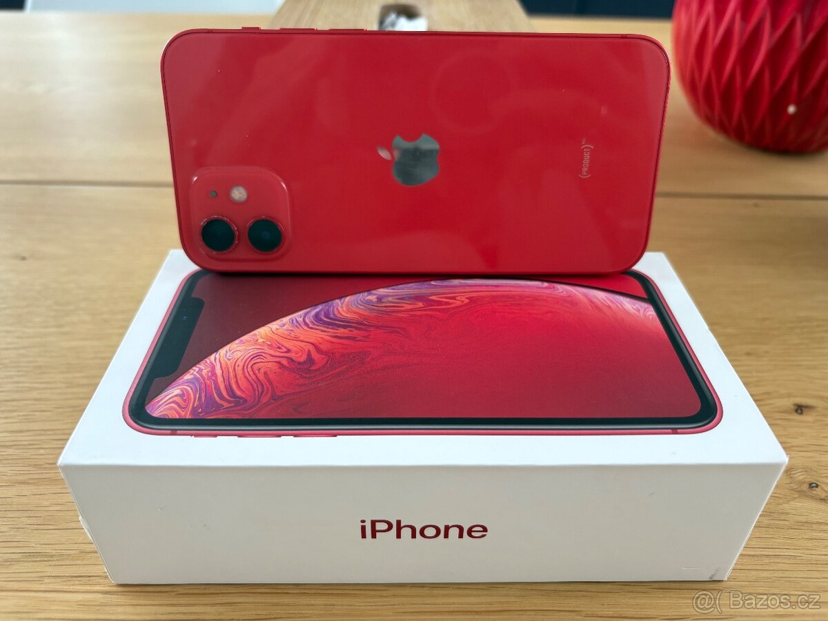 iPhone 12